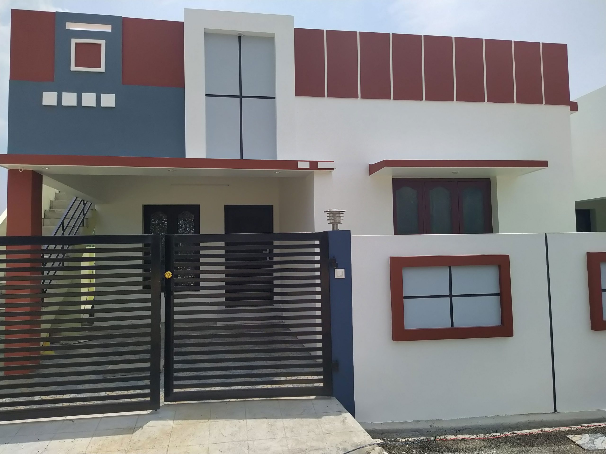 house for sale in nagercoil