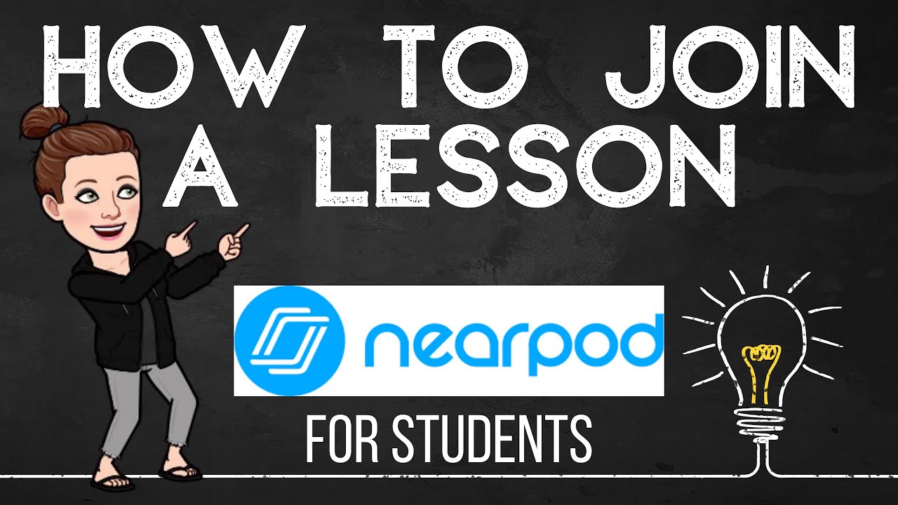 join.nearpod