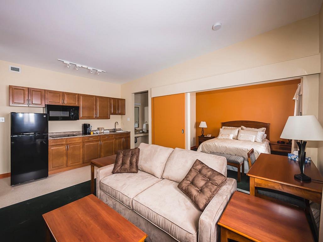 rankin inlet hotels