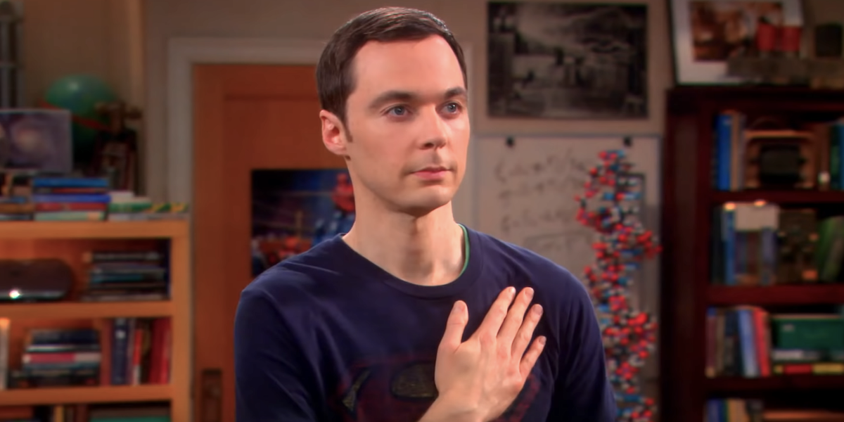 jim parsons hands red