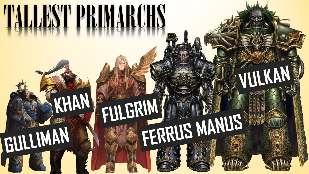 primarcs