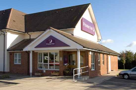 premier inn near gretna green