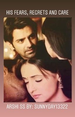 arshi ff wattpad