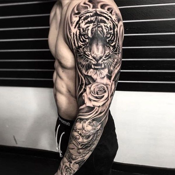 tattoo sleeves for men