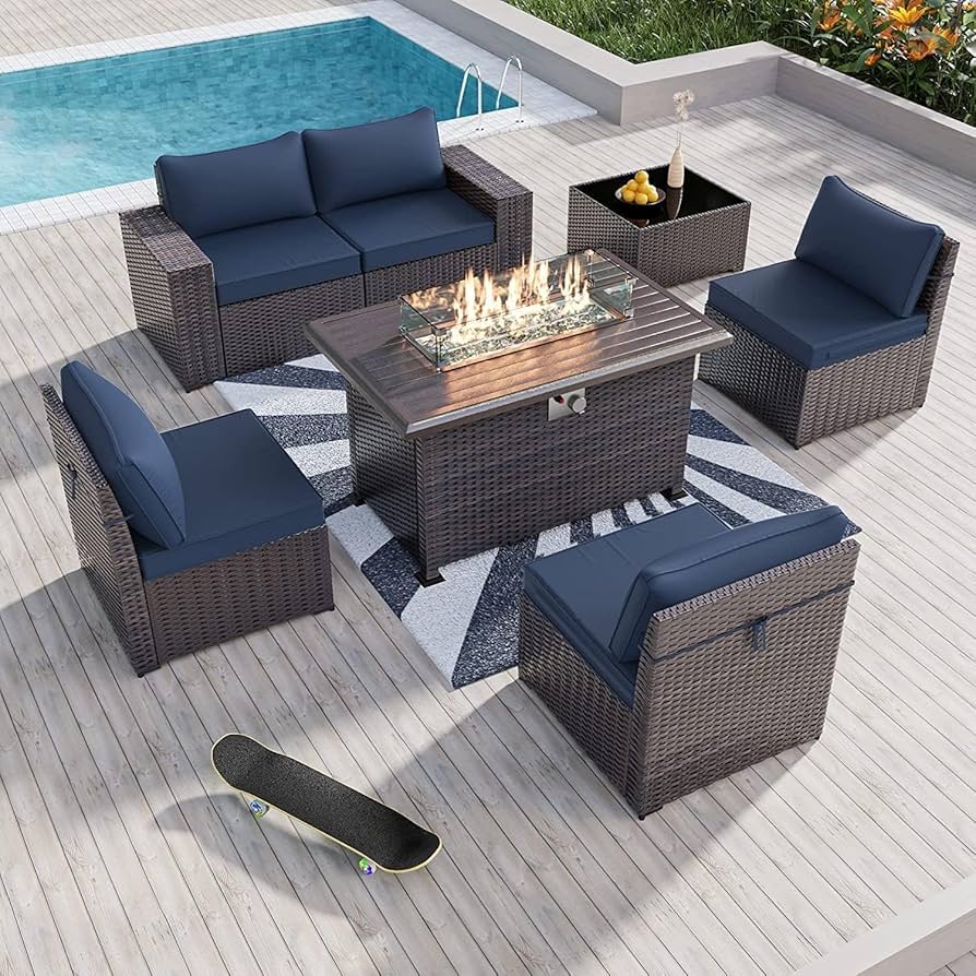 kullavik patio furniture