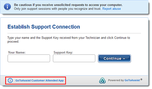 www.fastsupport.com download