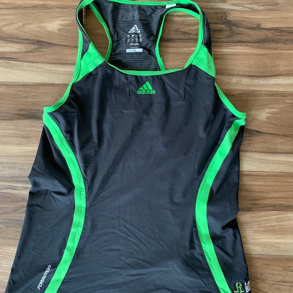 adidas les mills clothing