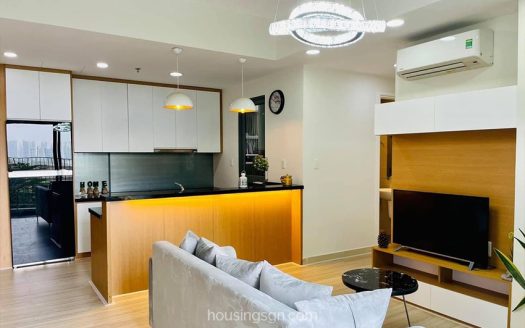 apartment for rent in masteri thao dien