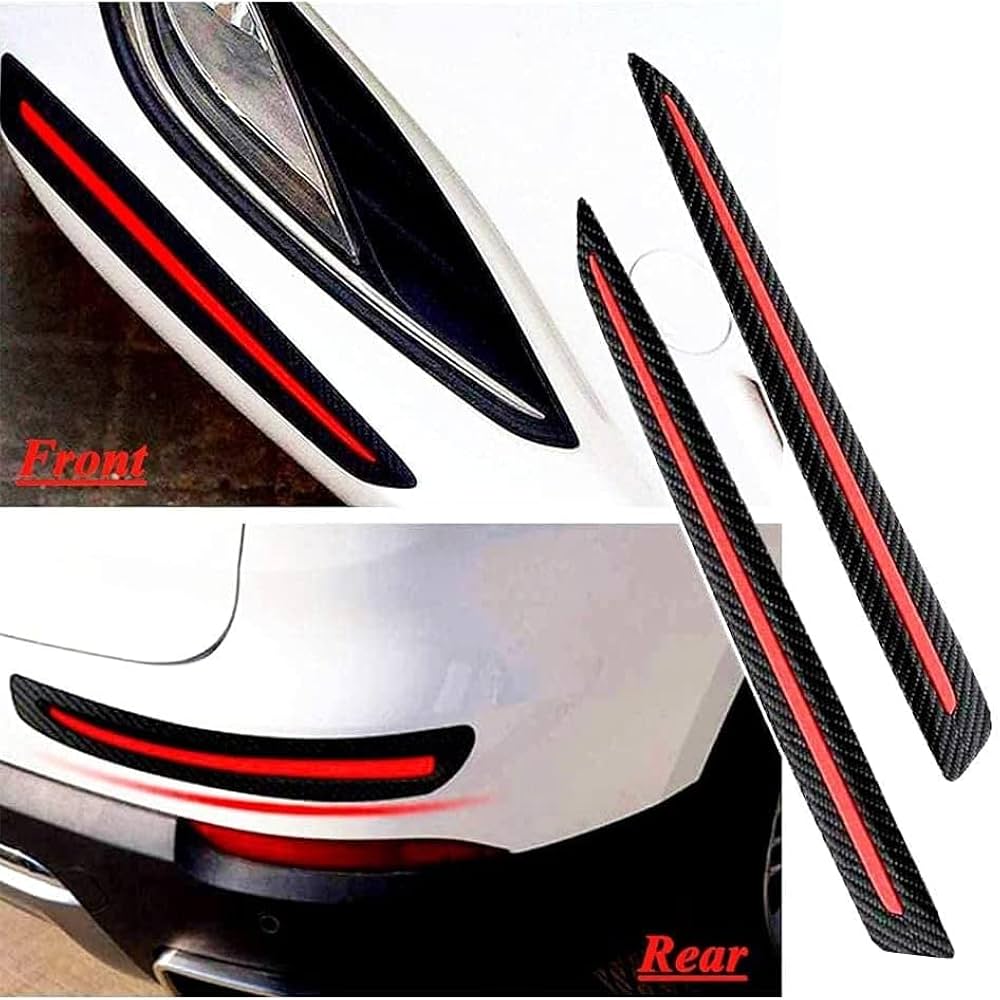 car bumper guard