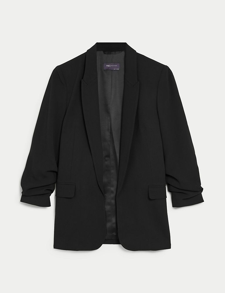 m and s blazers ladies