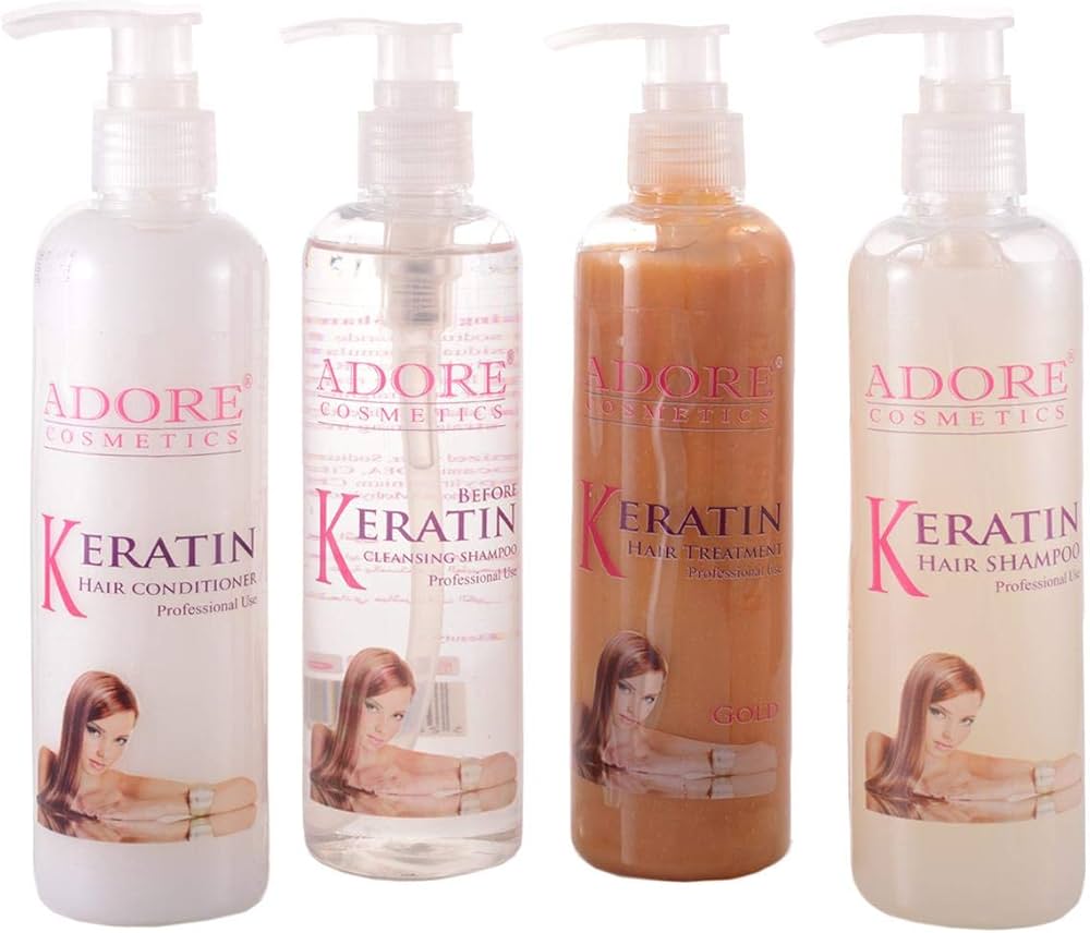 adore beauty shampoo