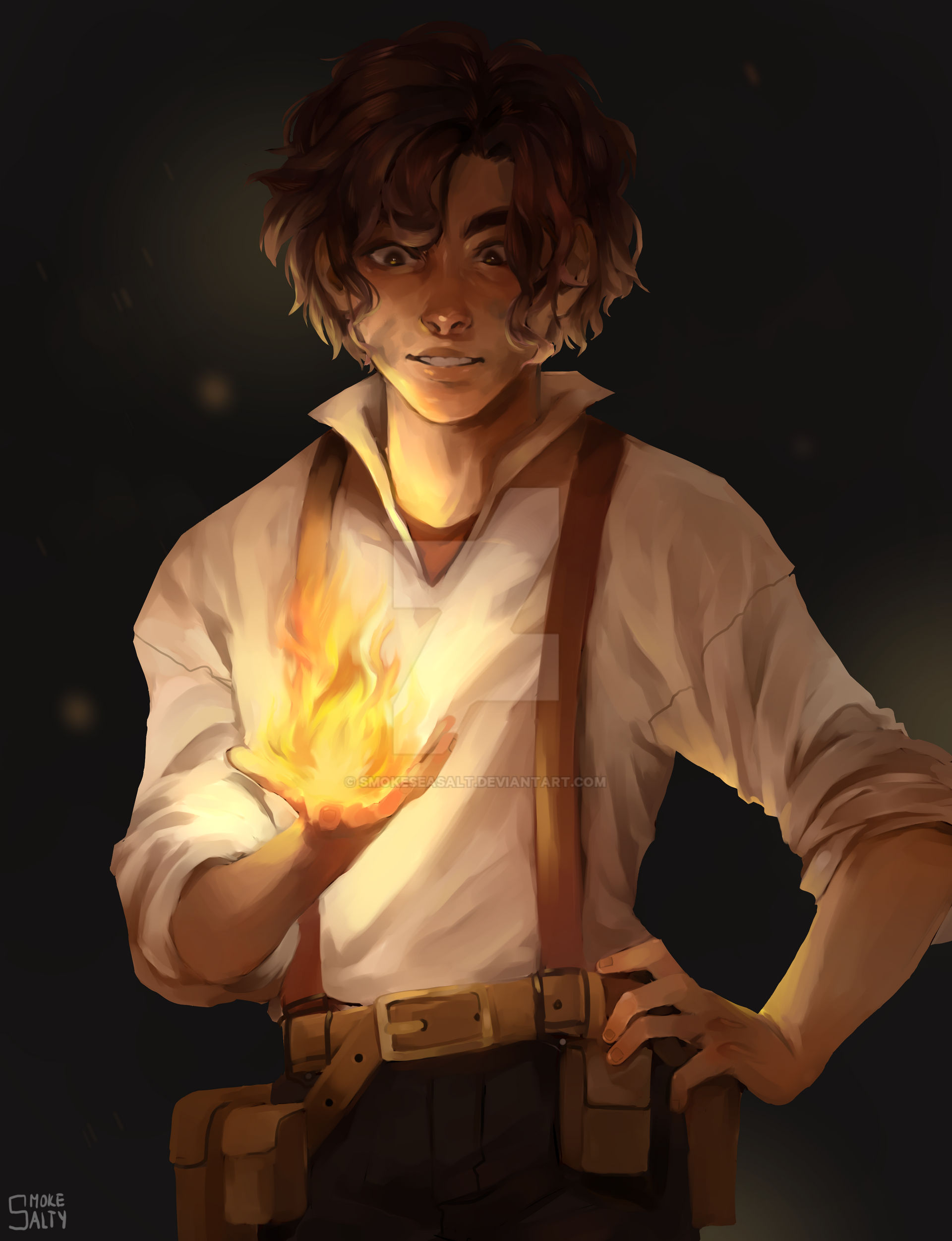 leo valdez