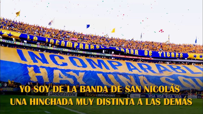 felices los 4 tigres letra