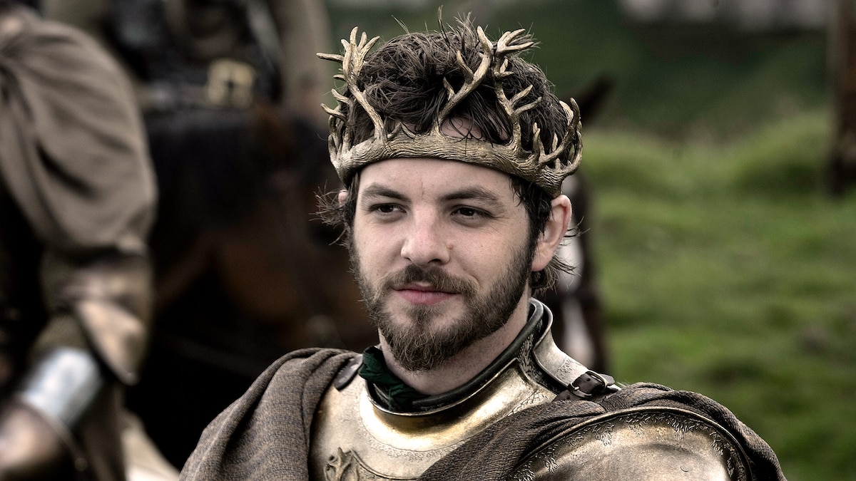 renly baratheon got