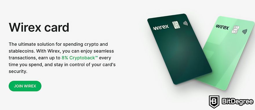 wirex review