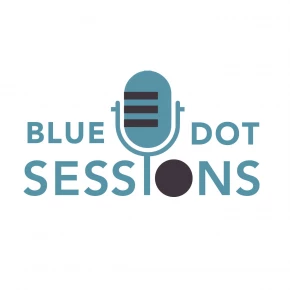 blue dot sessions