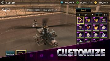 gunship battle hile apk son sürüm