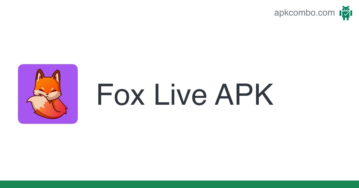 foxlive apk