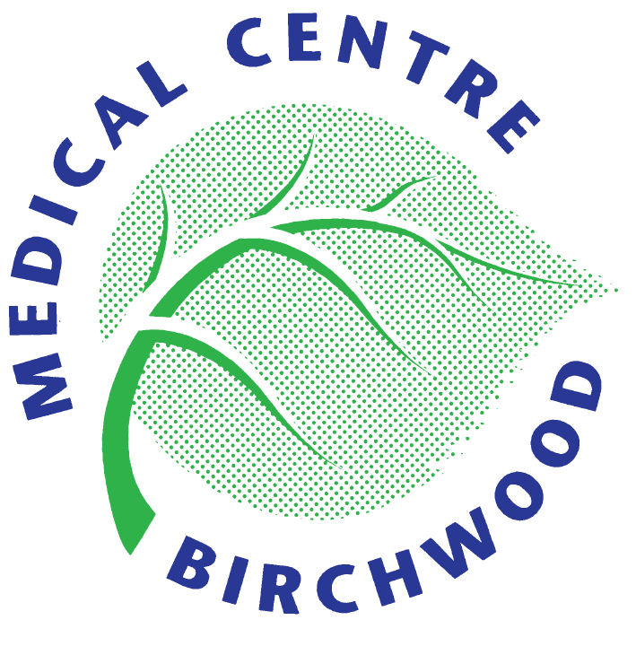 birchwood surgery