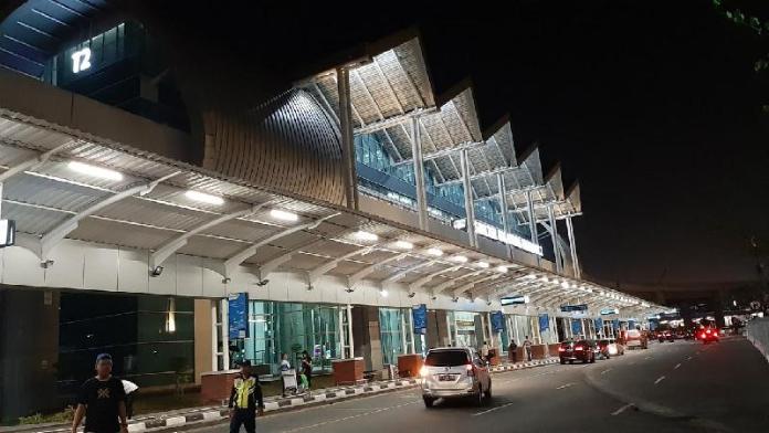 hotels near jakarta international airport