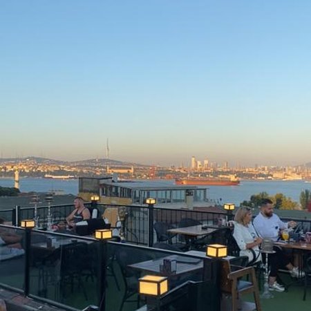 inci restaurant üsküdar