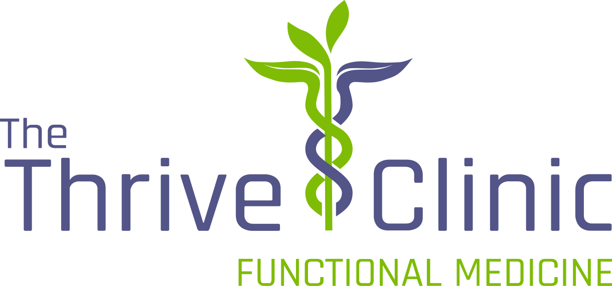 thrive clinic corvallis