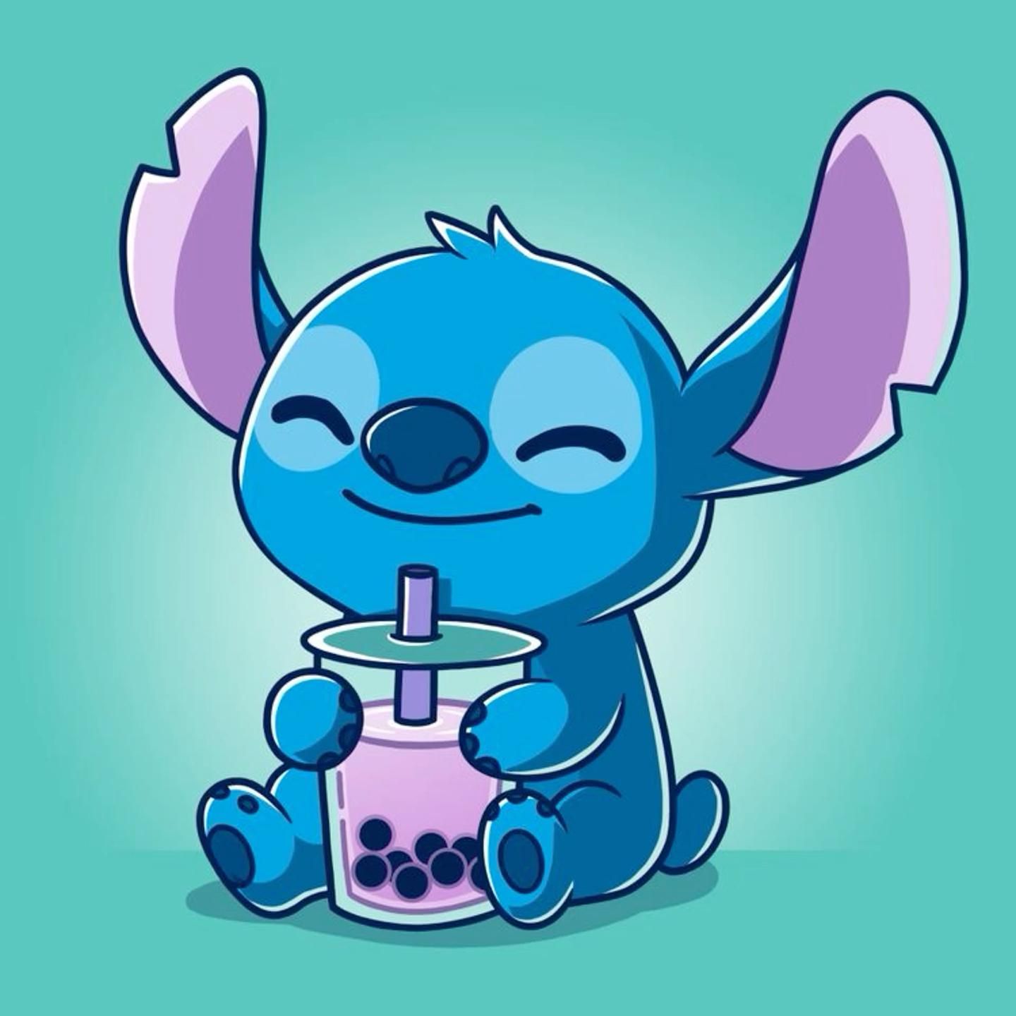 cute pics of stitch