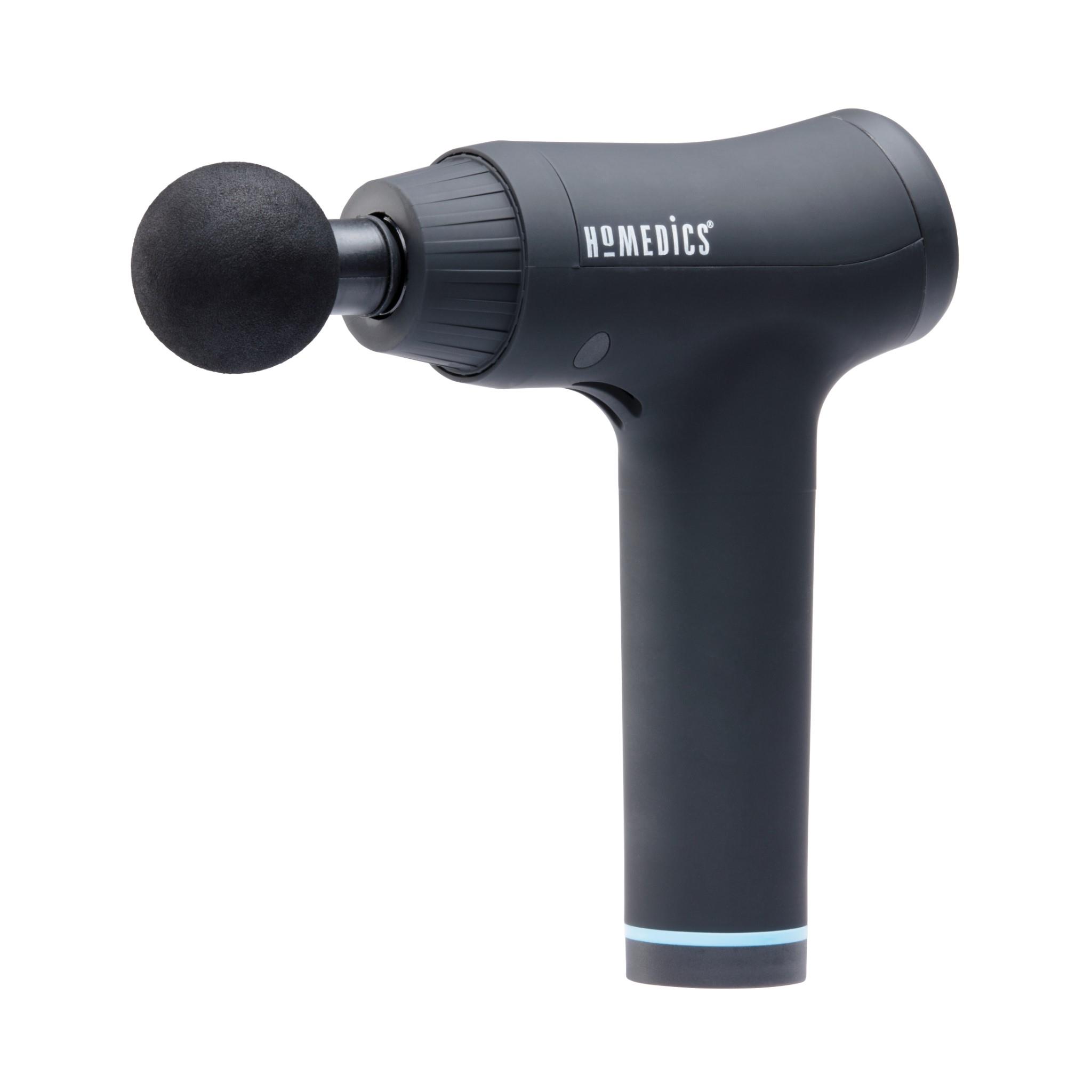 homedics physio pro percussion massager