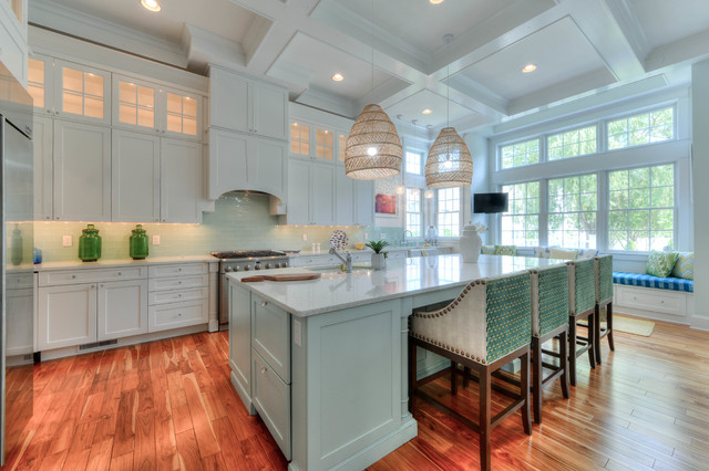 houzz kitchens