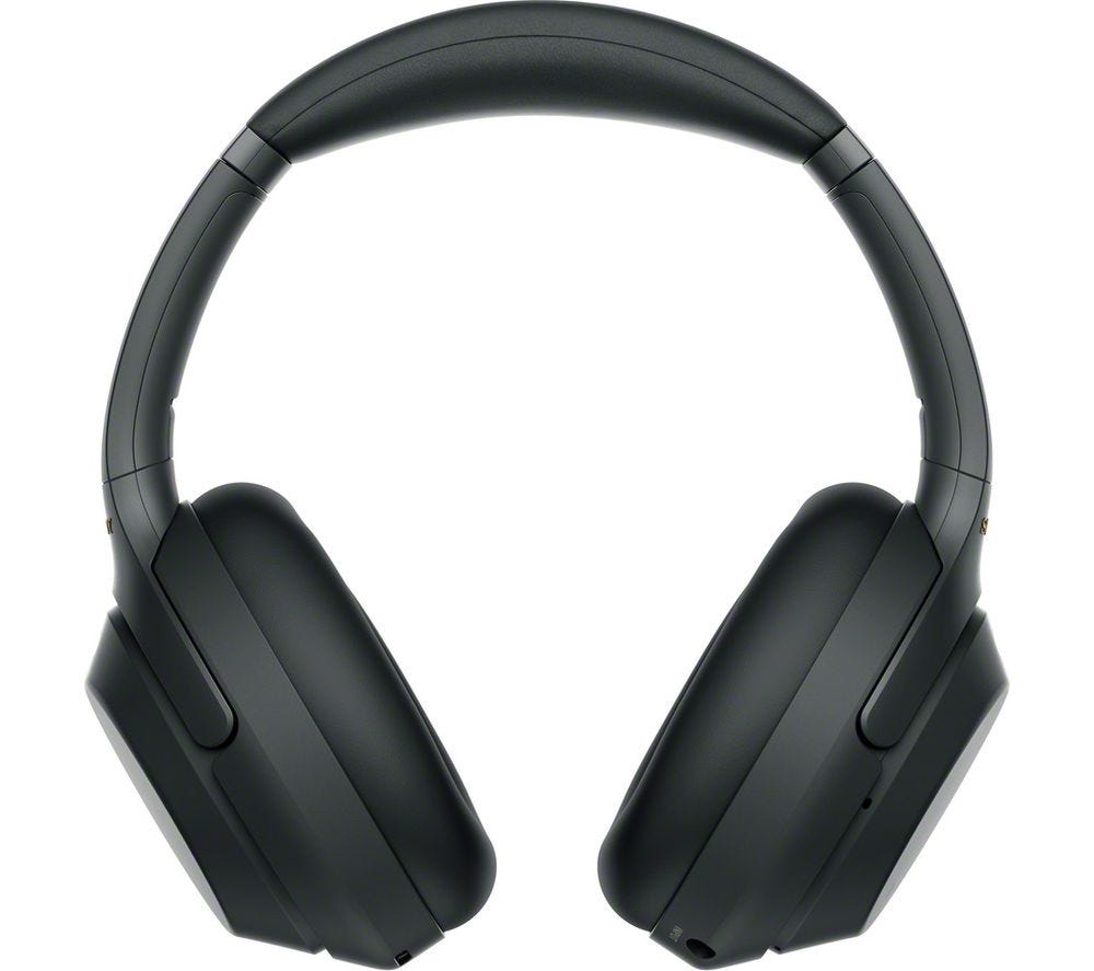 how to bluetooth connect sony headphones