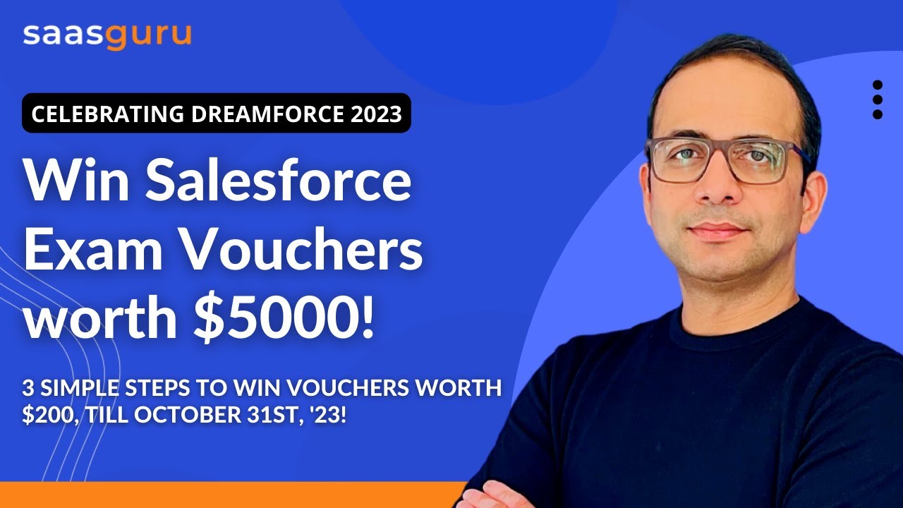 salesforce free voucher code 2023