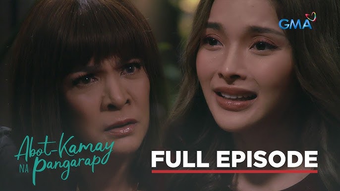 abot kamay full episode today