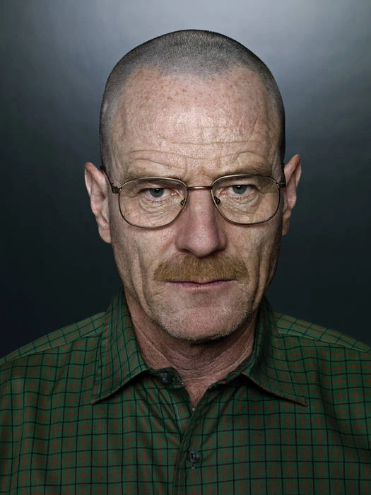 walter white full name