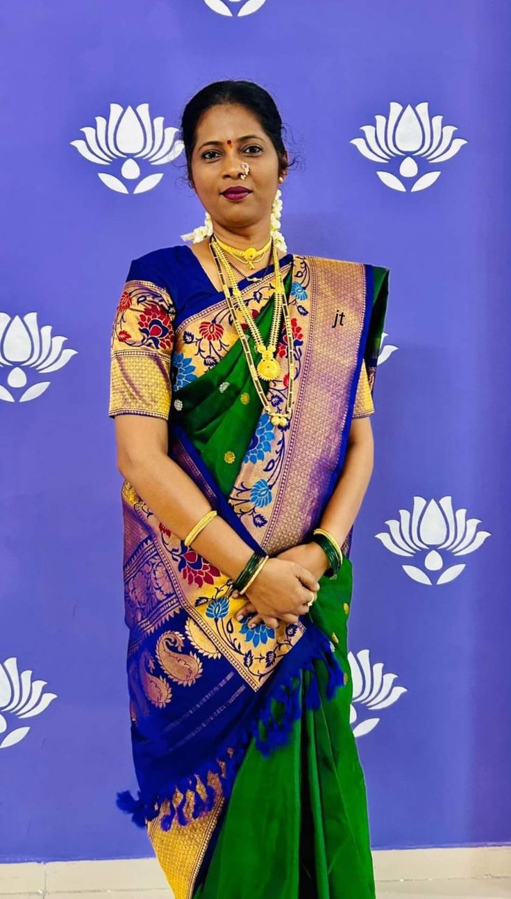 pinterest blouse designs for pattu sarees