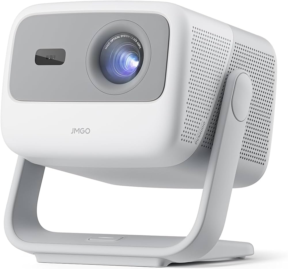 jmgo laser projector