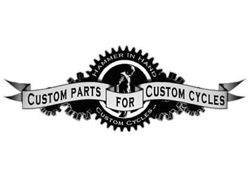 hammer in hand custom cycles