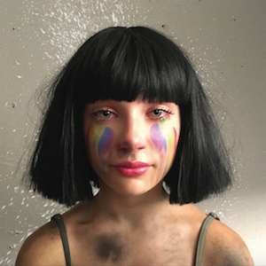 sia greatest songs