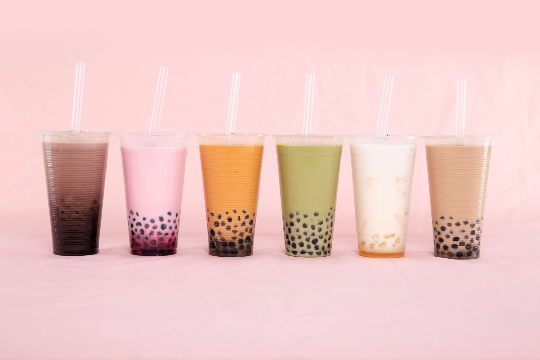 boba places near me