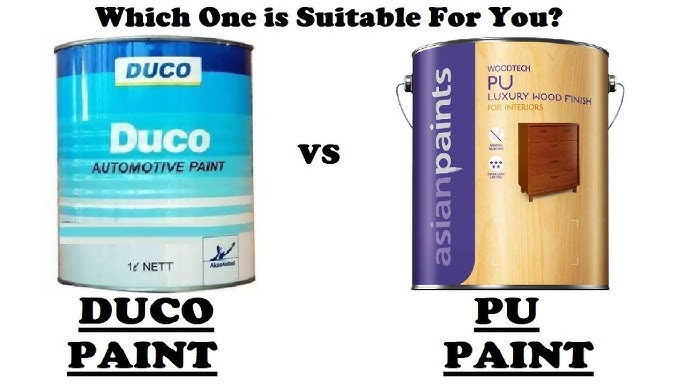 duco paint cost