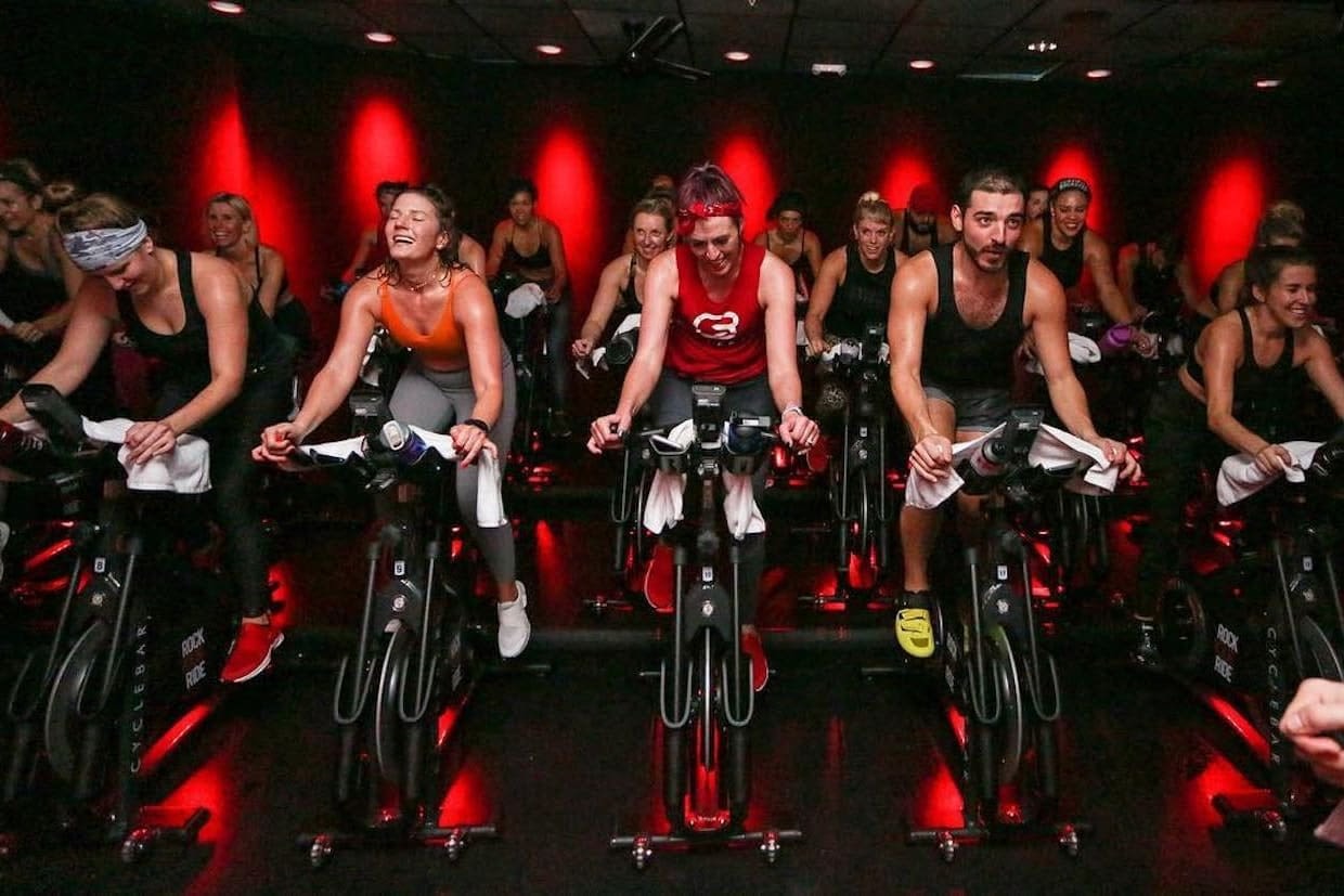 cyclebar