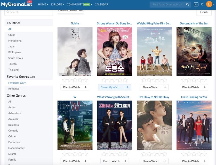 free k drama website