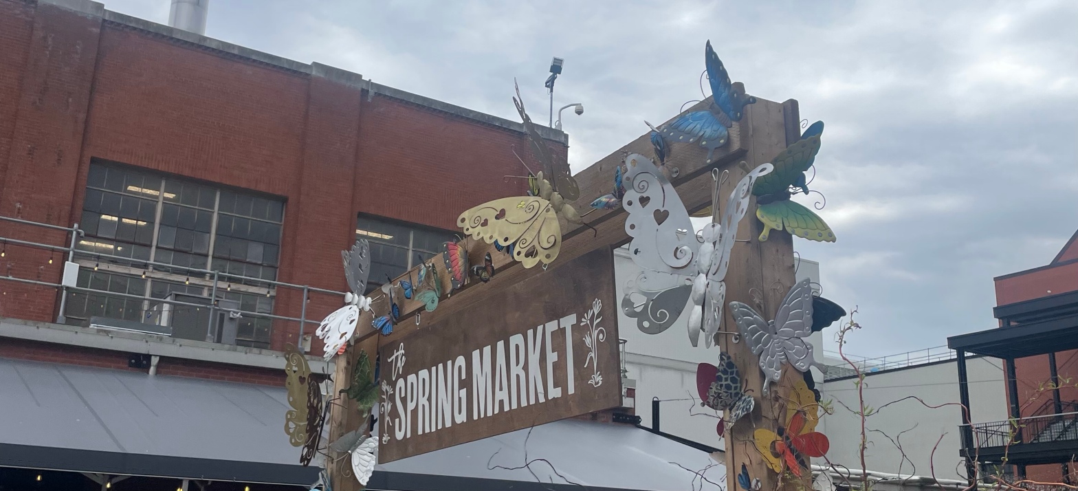 kellogg spring market