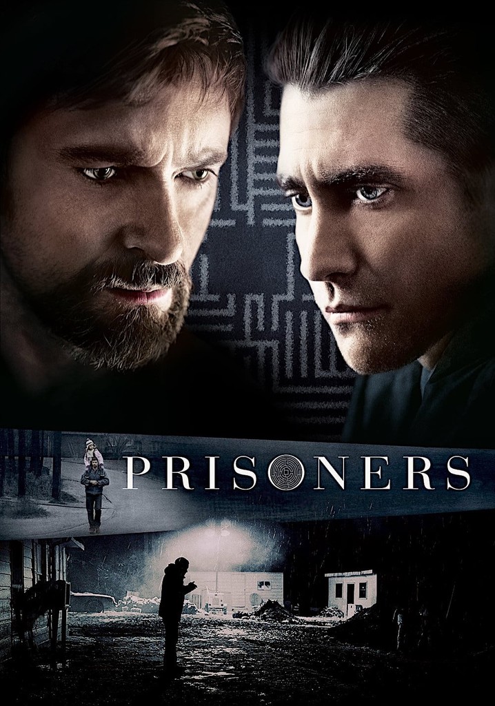 prisoners stream