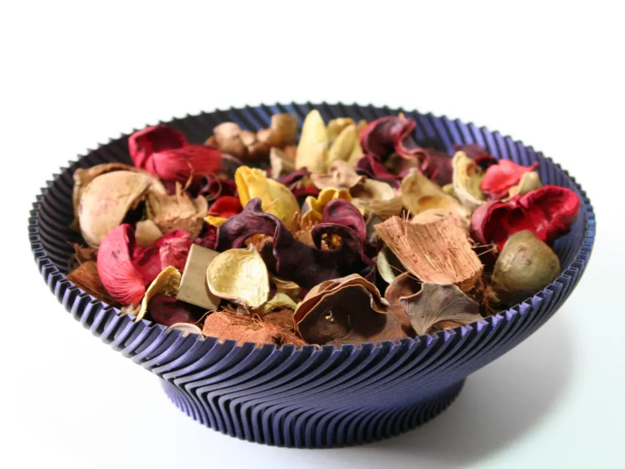 potpourri bowl