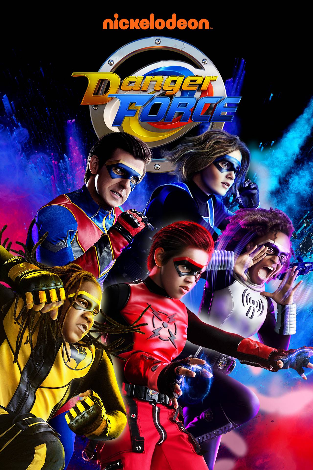 henry danger movie