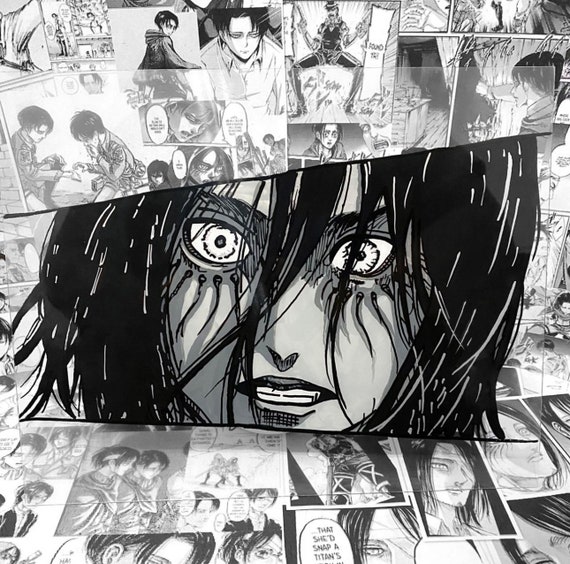 manga panels