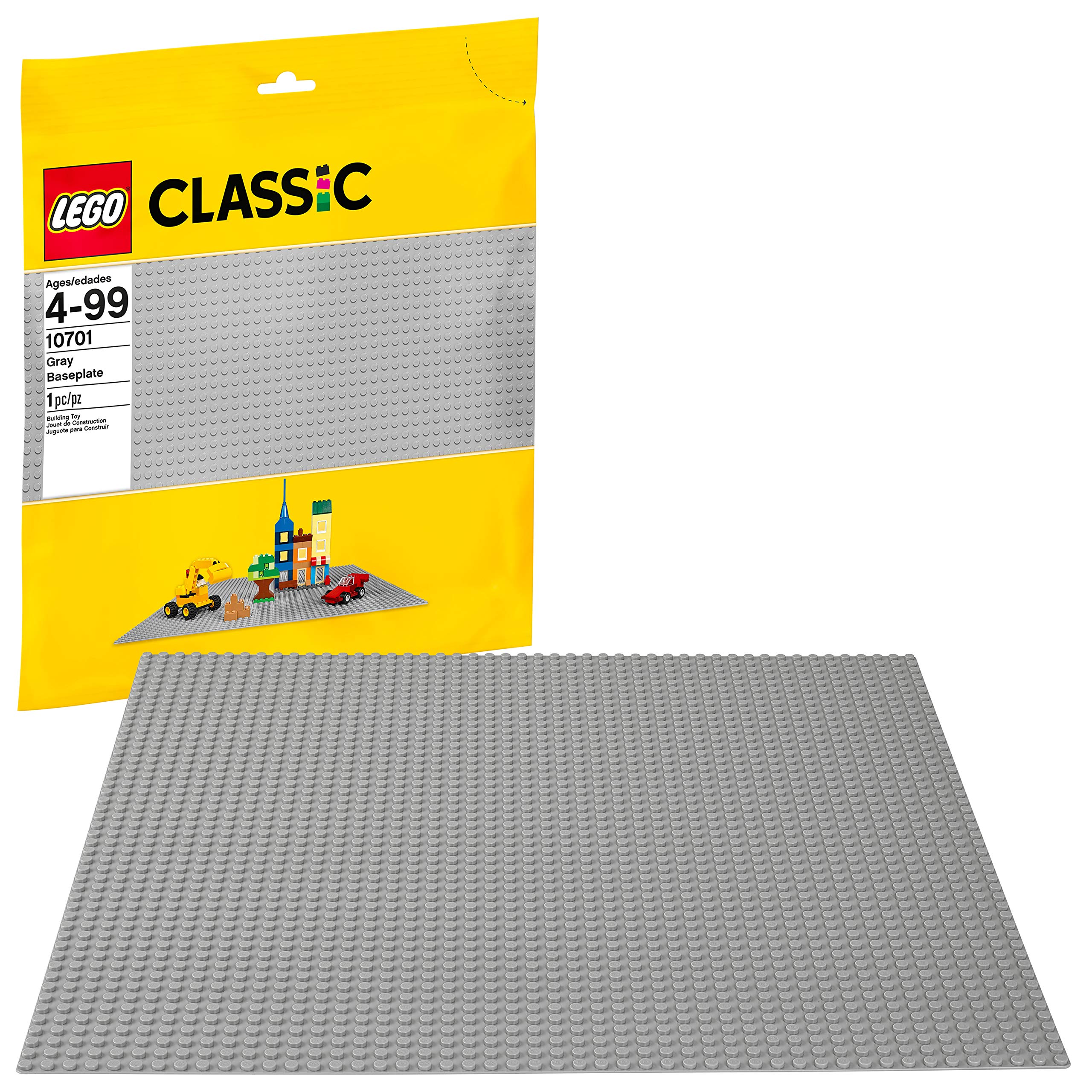 lego base plate 48 x 48