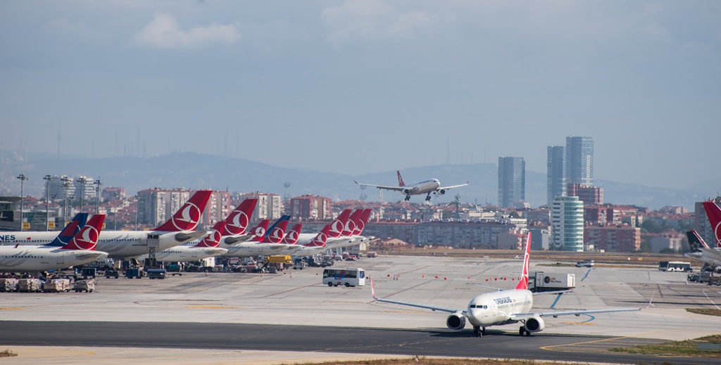 hertz ankara airport