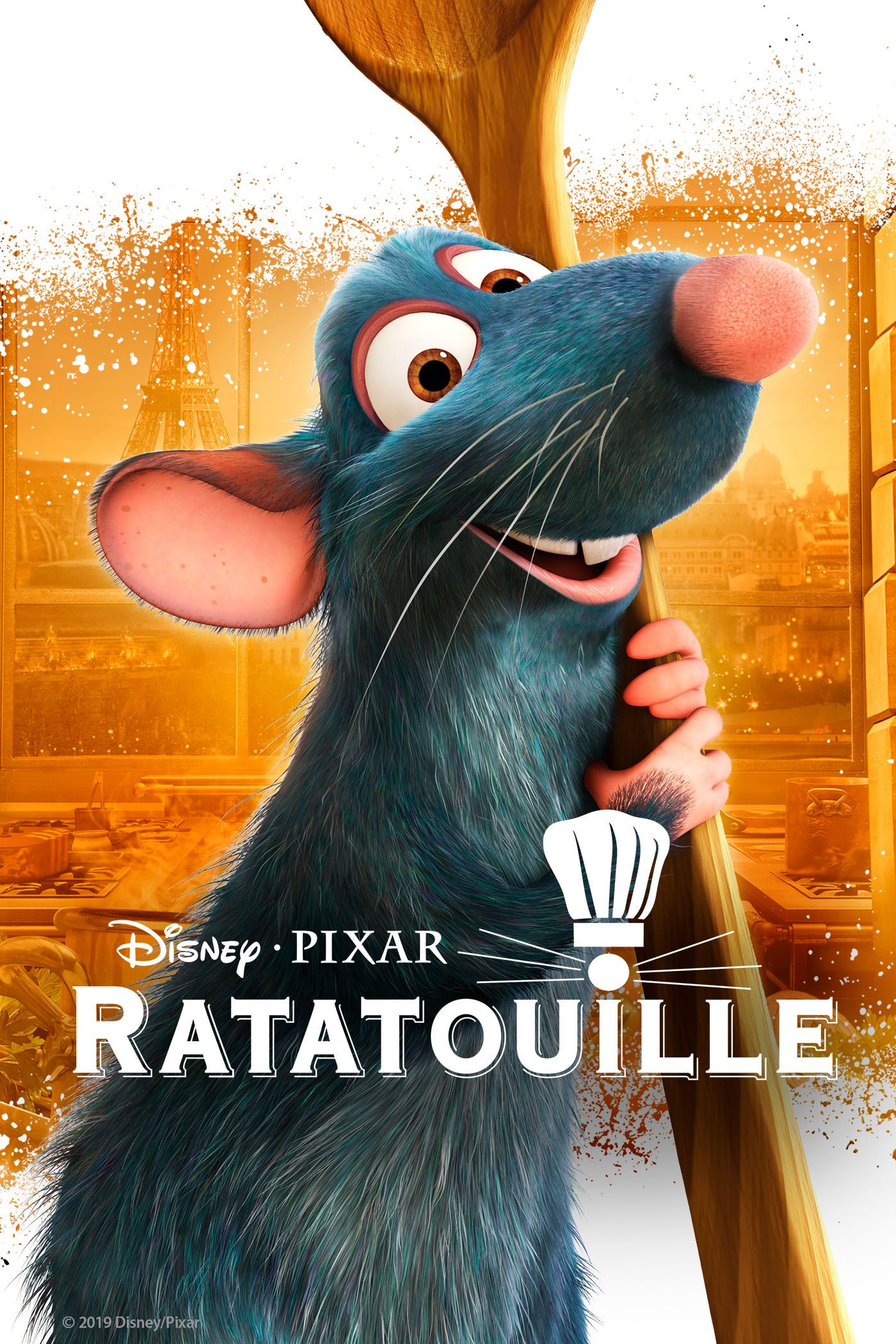 ratatouille movie full movie english