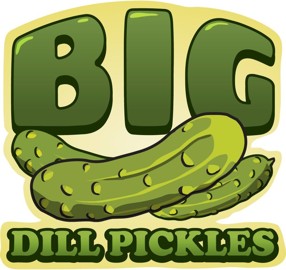 pickles trailers